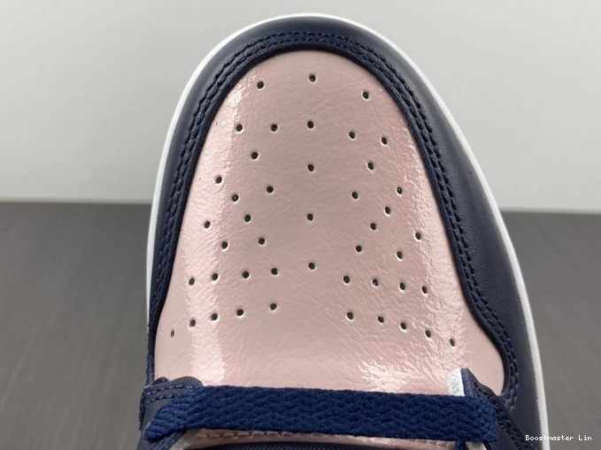 Boostmaster lin 1 OG Atmosphere High Jordan Air DD9335-641 0718